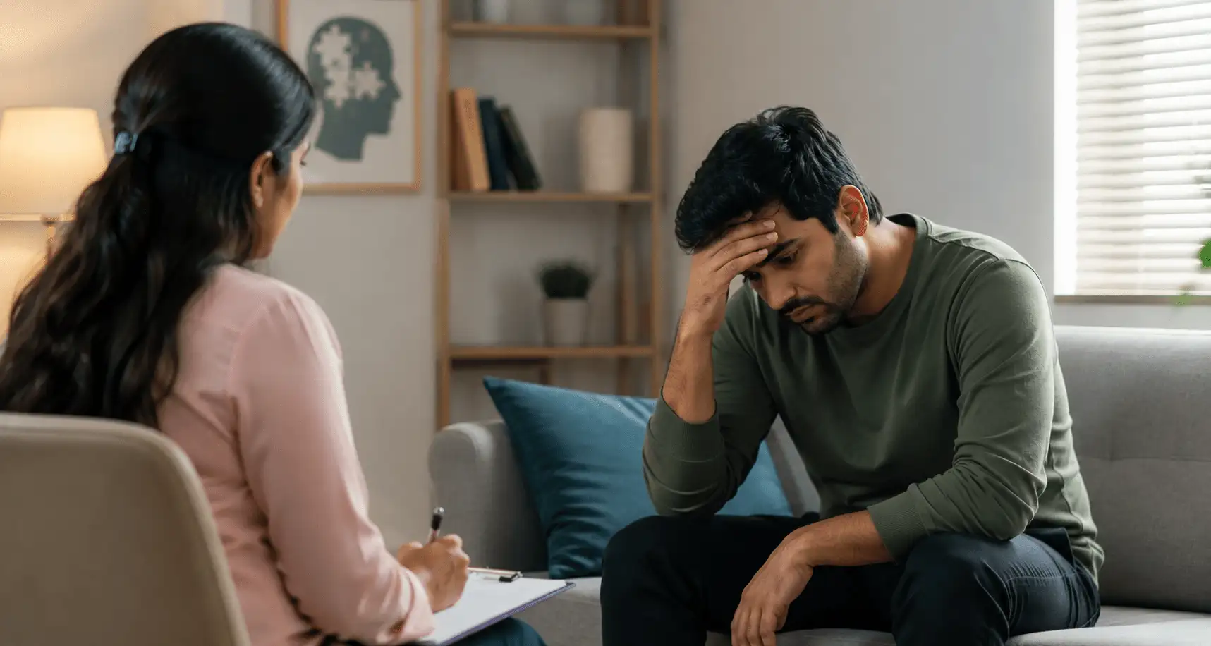 Treatment for Depression